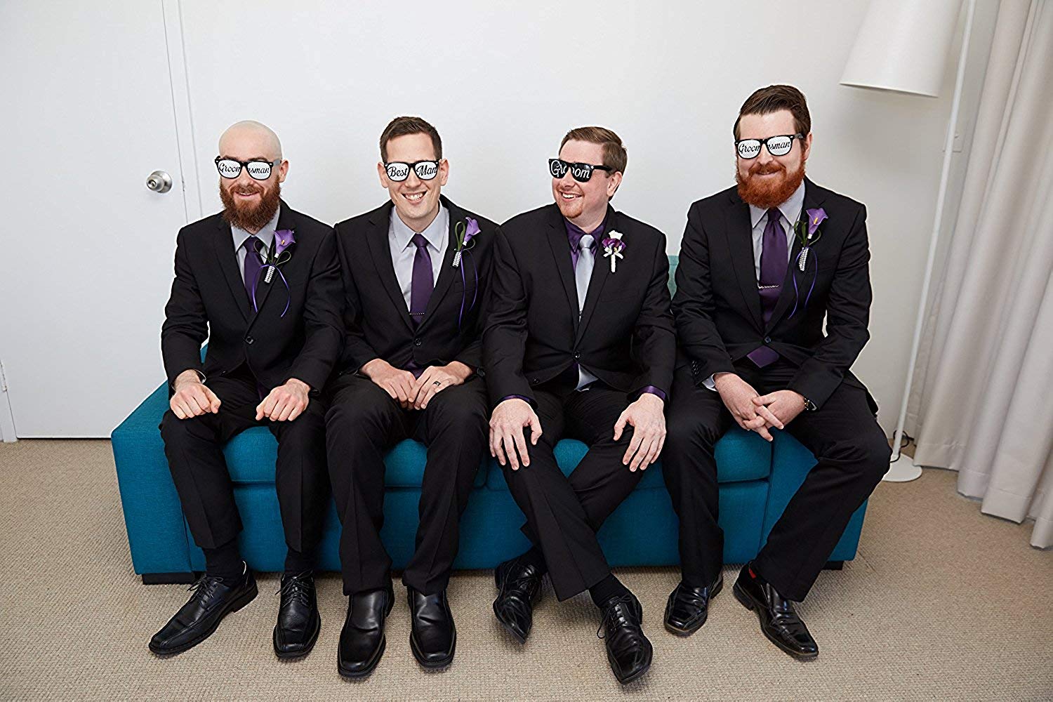 Groomsmen Sunglasses