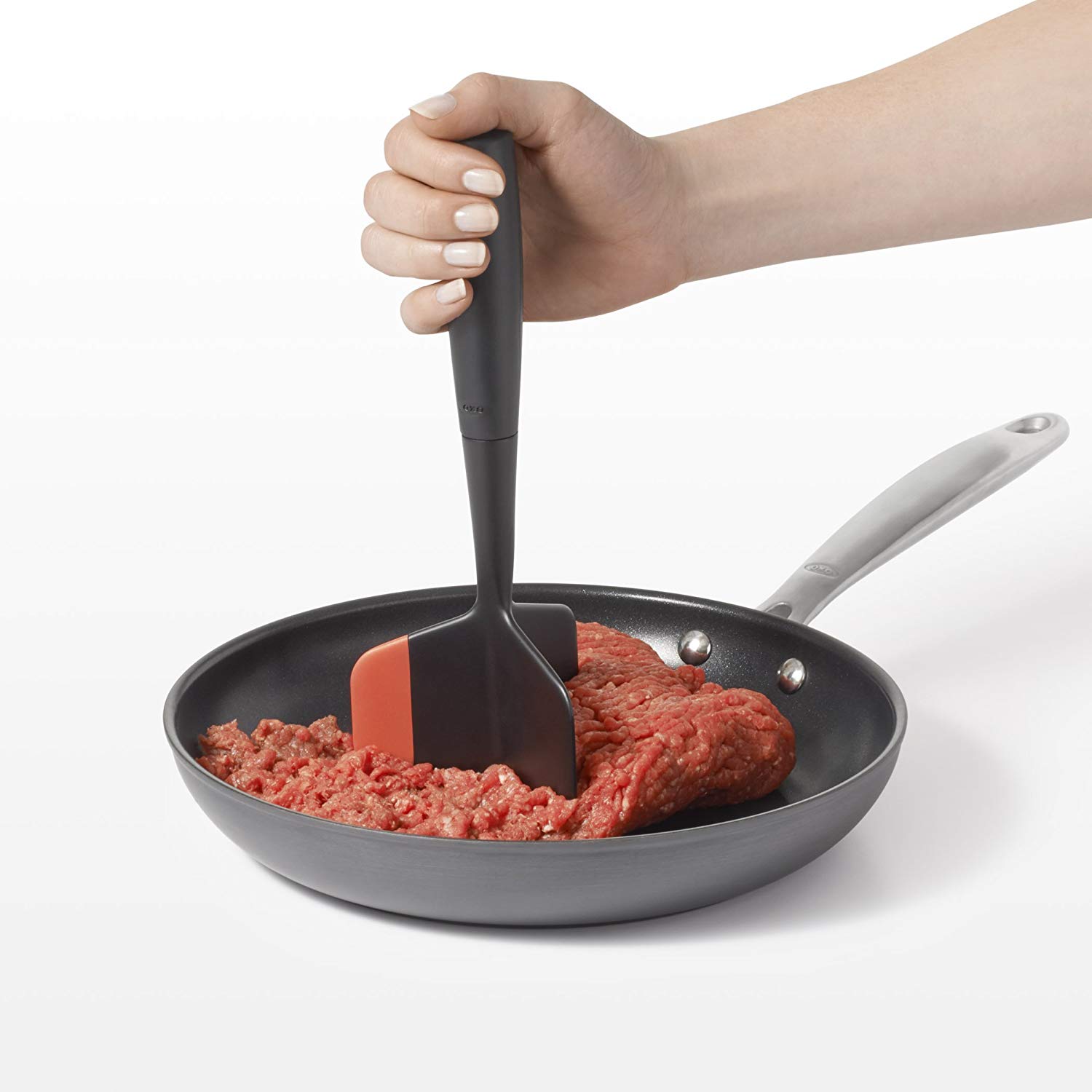 Ground Meat Chopper