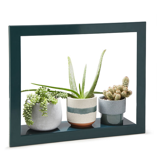 Growlight Frame Shelf