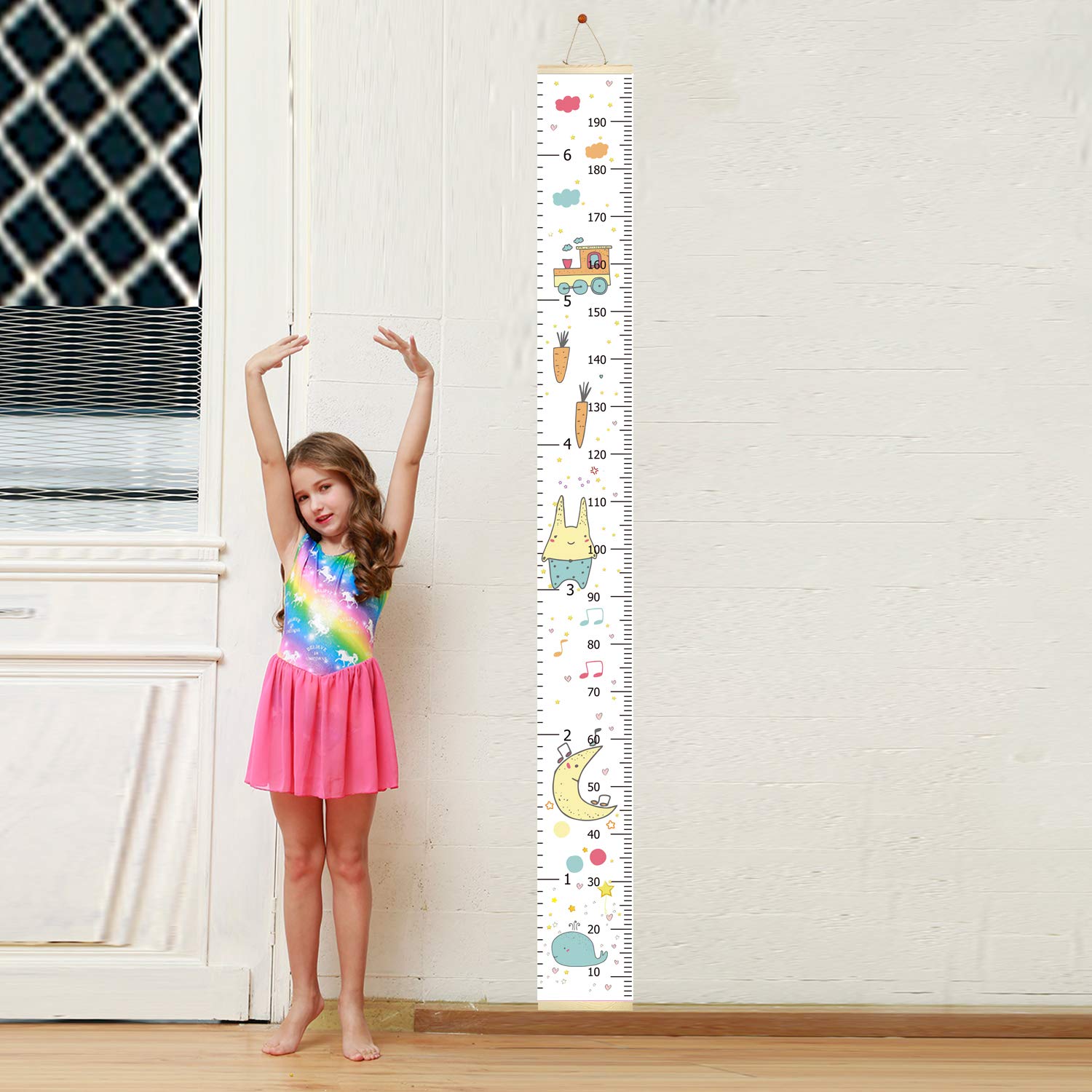Growth Chart