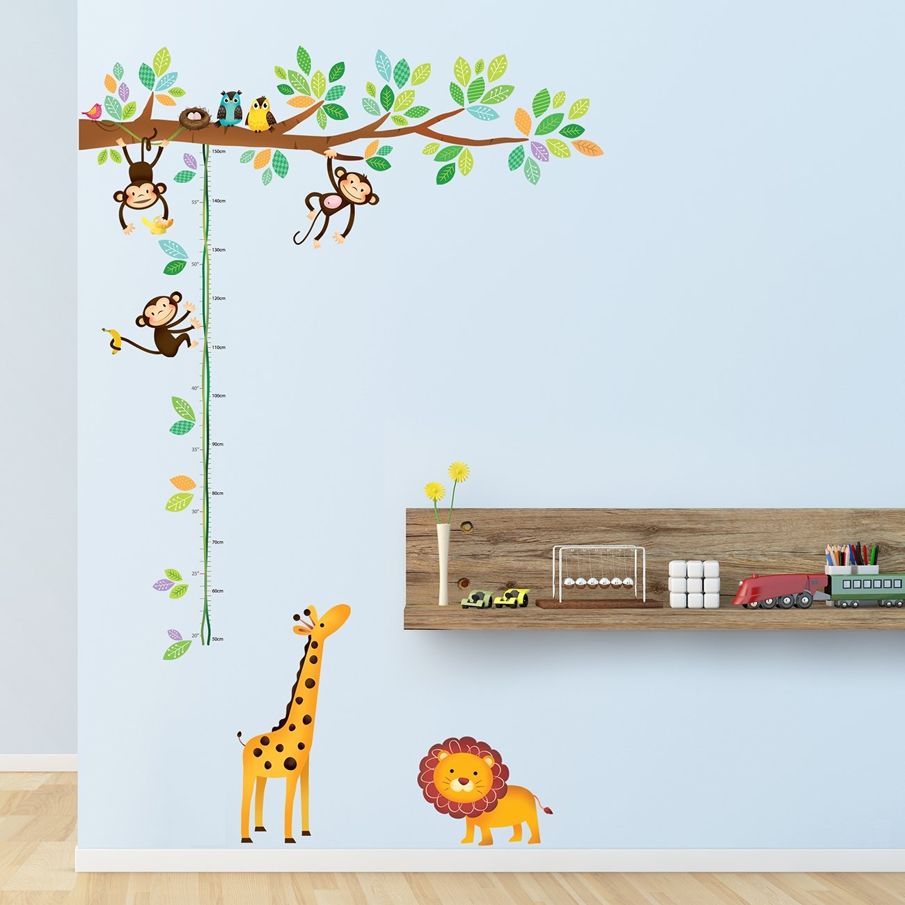 Growth Chart