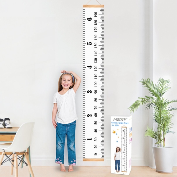 Growth Chart