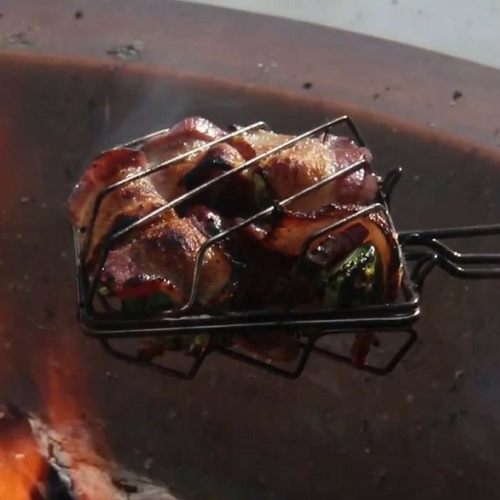 Grubstick - 4 Piece Roasting Stick