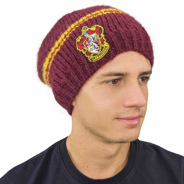 Gryffindor Beanie