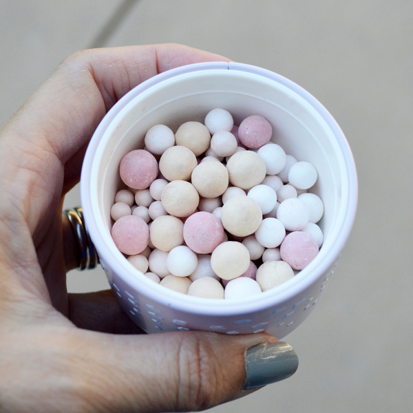 Guerlain Meteorites Pearls of Powder