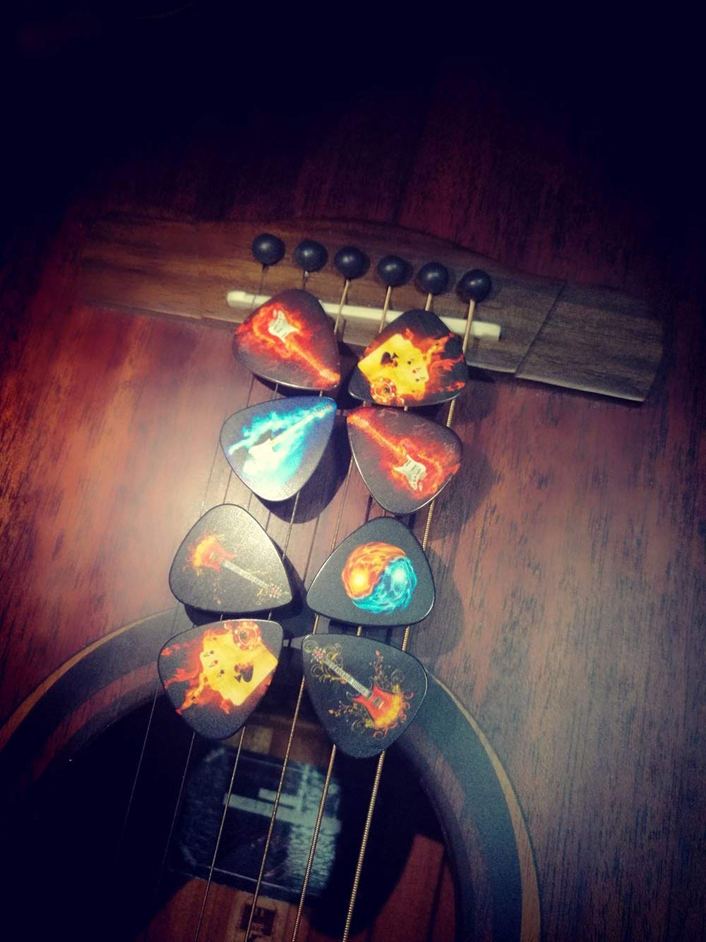 Guitar Picks