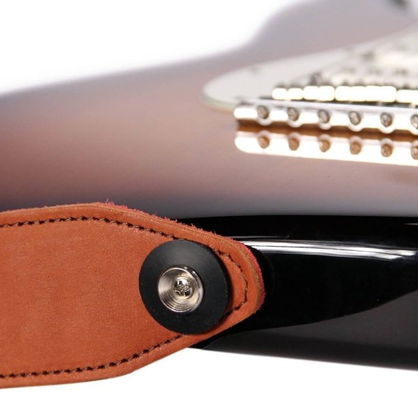Guitar Savers Premium Strap Locks