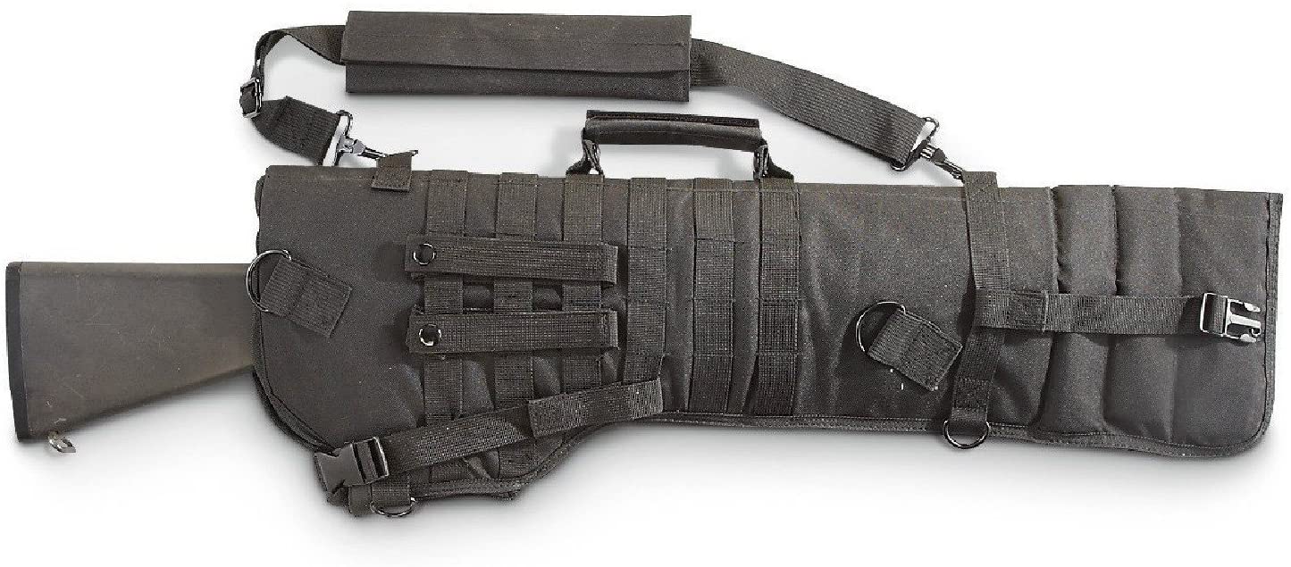 Gun Holster, Case or Bag