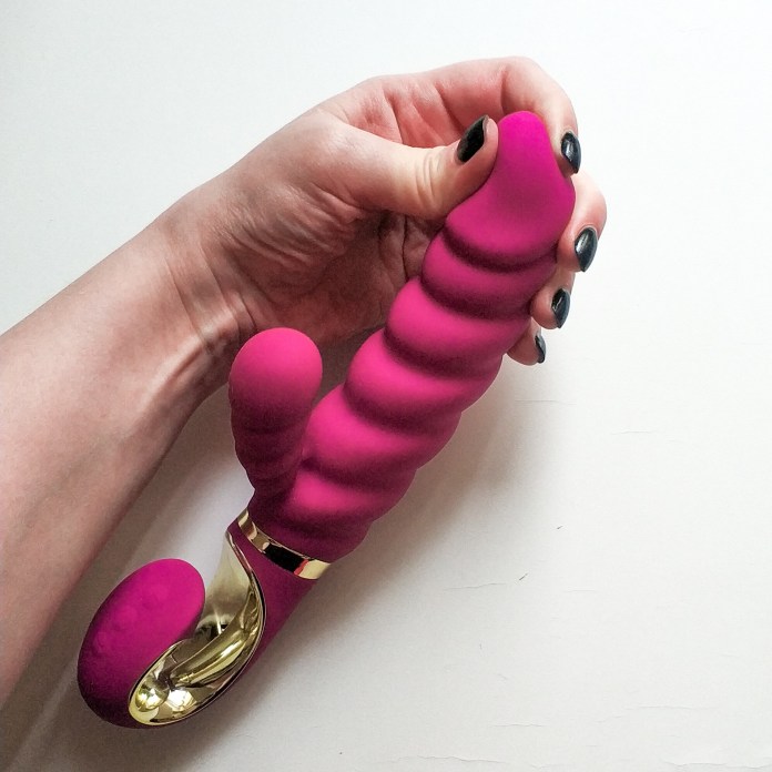 Gvibe Gcandy Massager