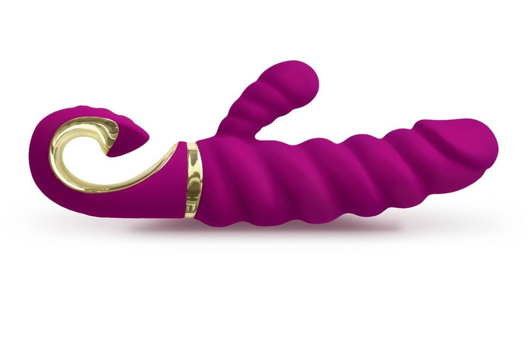 Gvibe Gcandy Massager