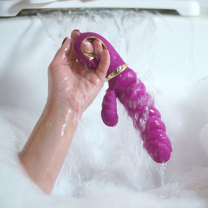 Gvibe Gcandy Massager