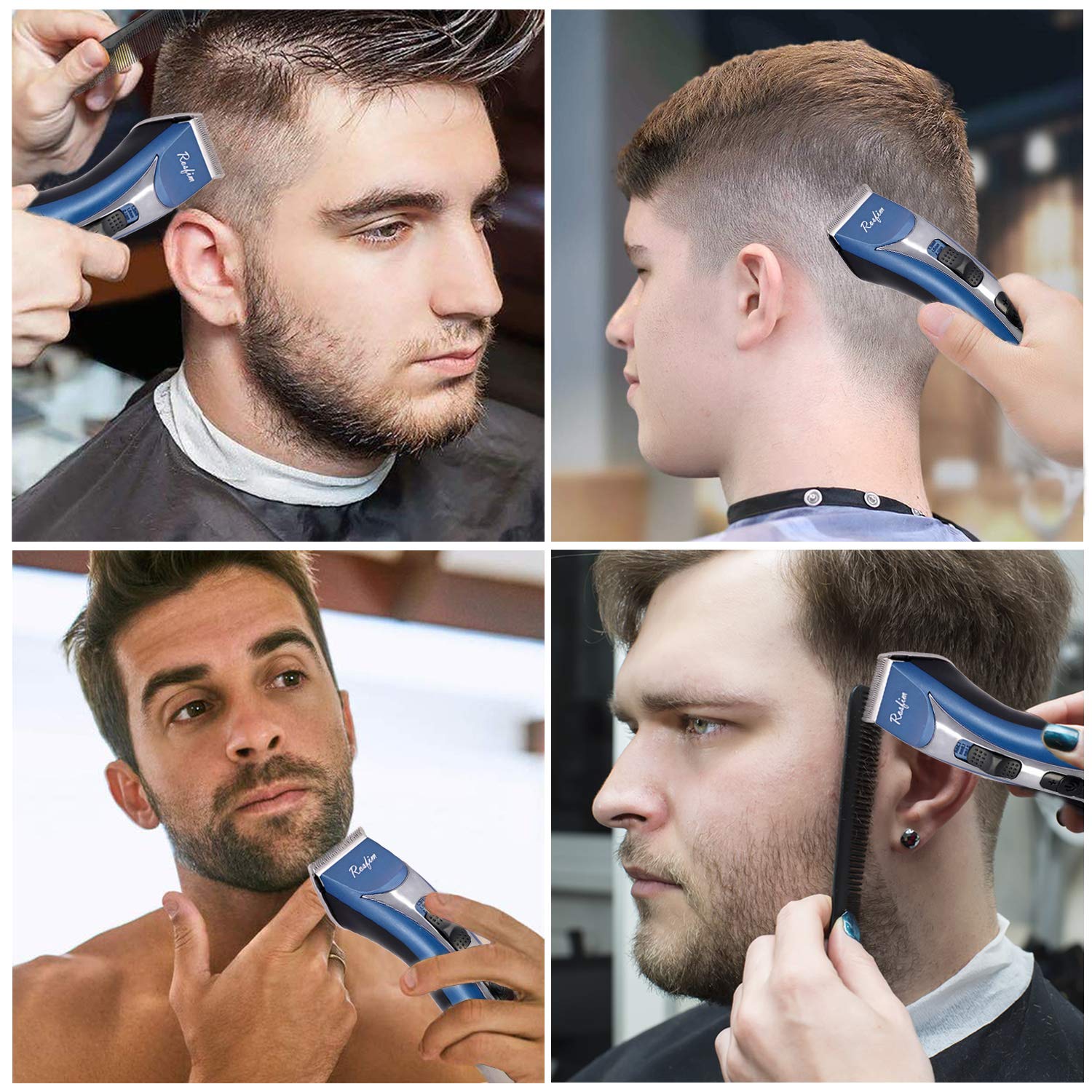 Hair Clipper