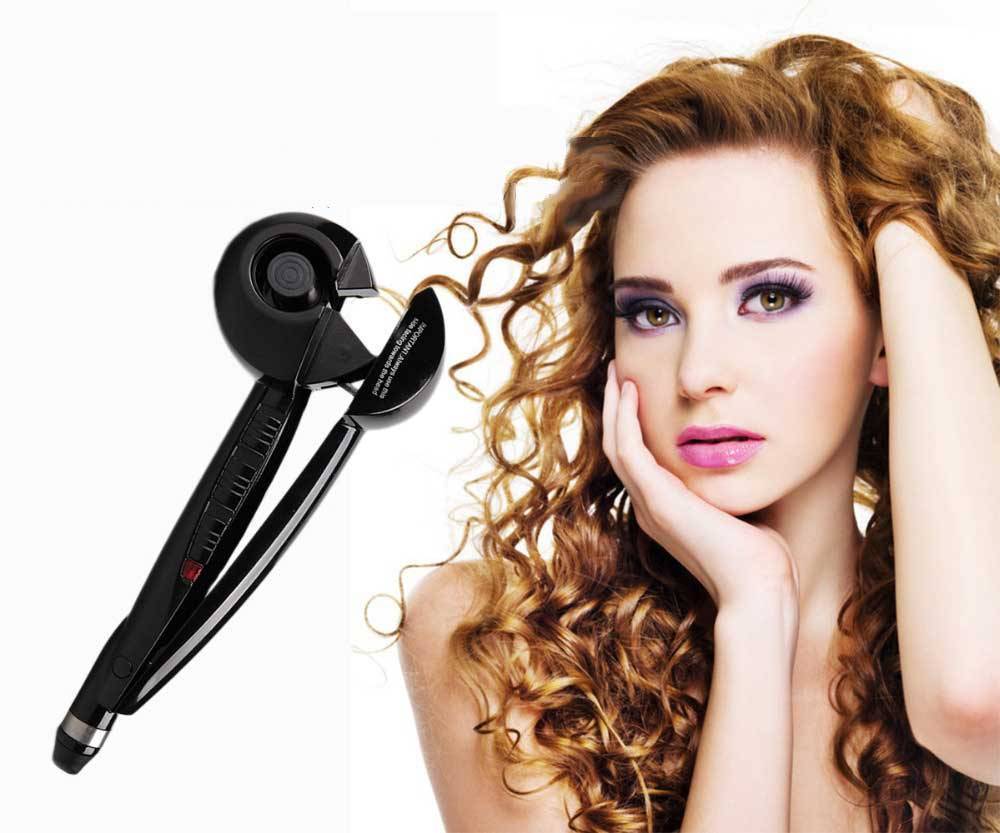 Hair Curler