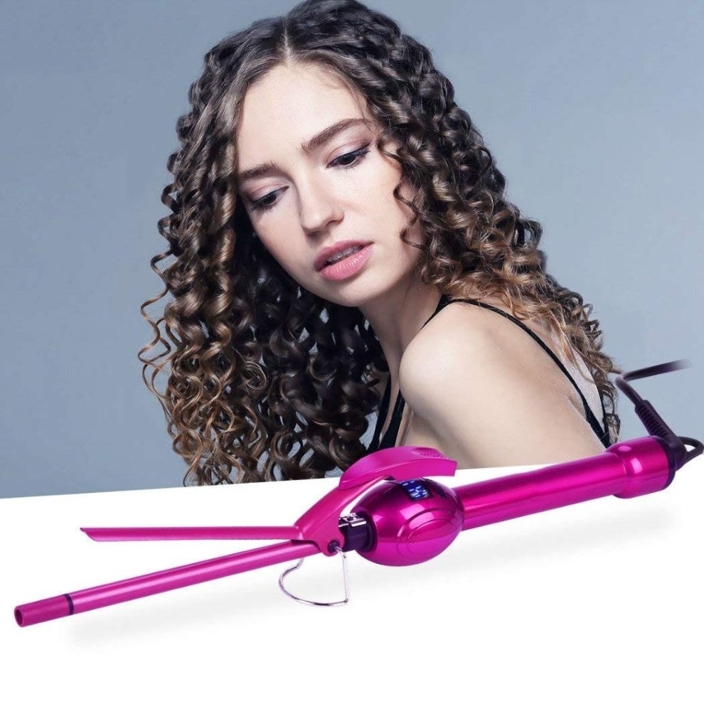 Hair Curler