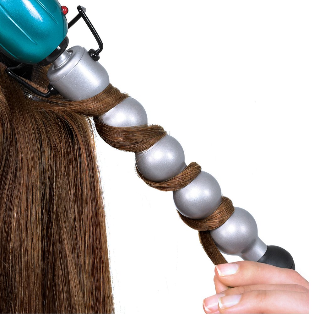 Hair Curler