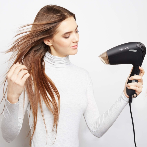 Hair Dryer