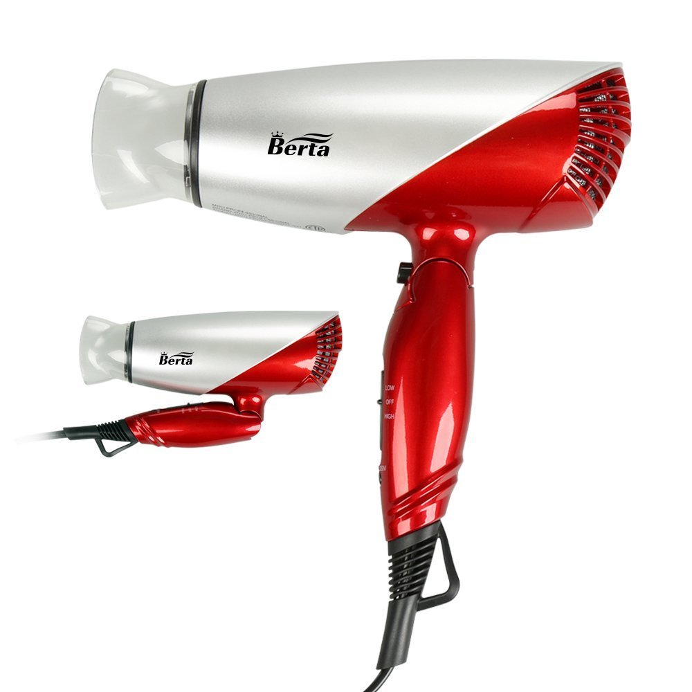 Hair Dryer