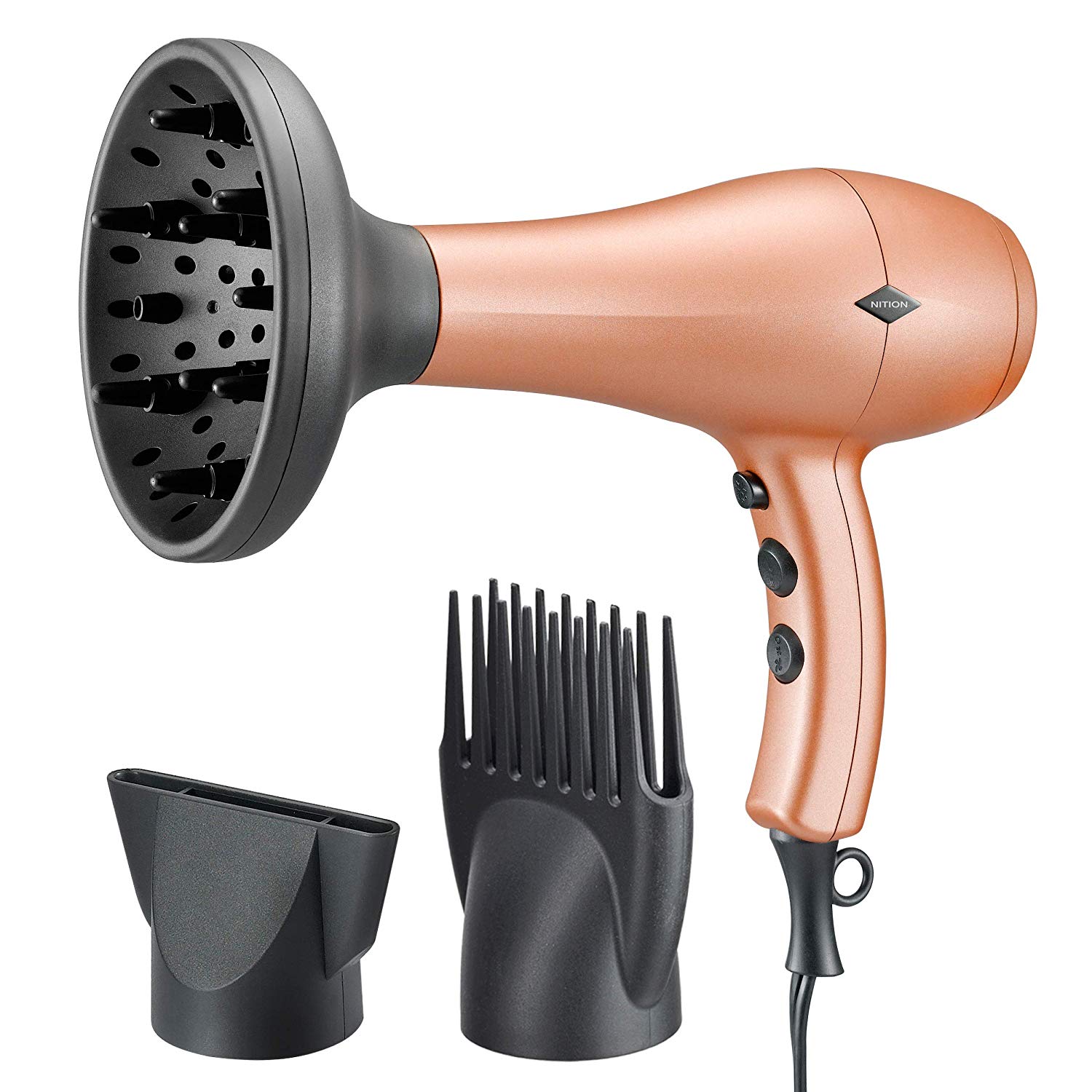 Hair Dryer