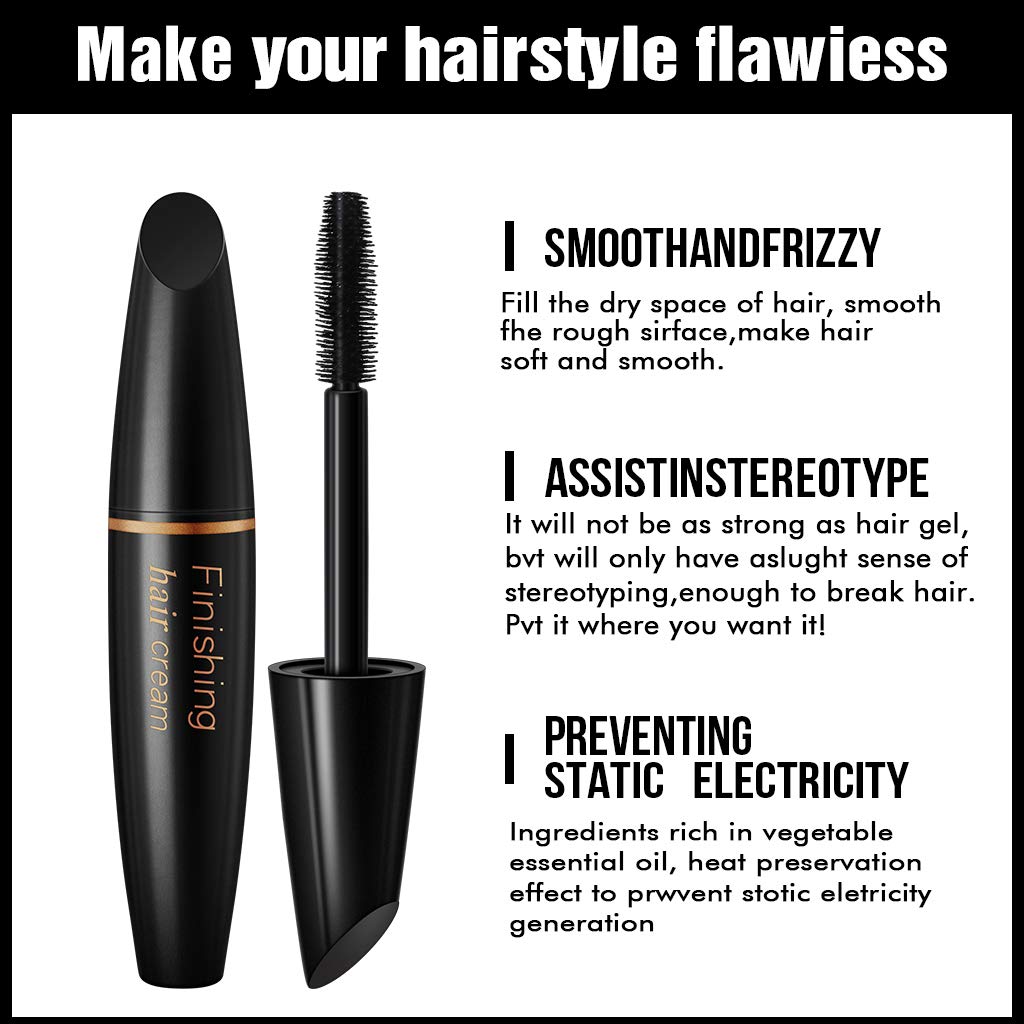 Hair Feel Finishing Stick