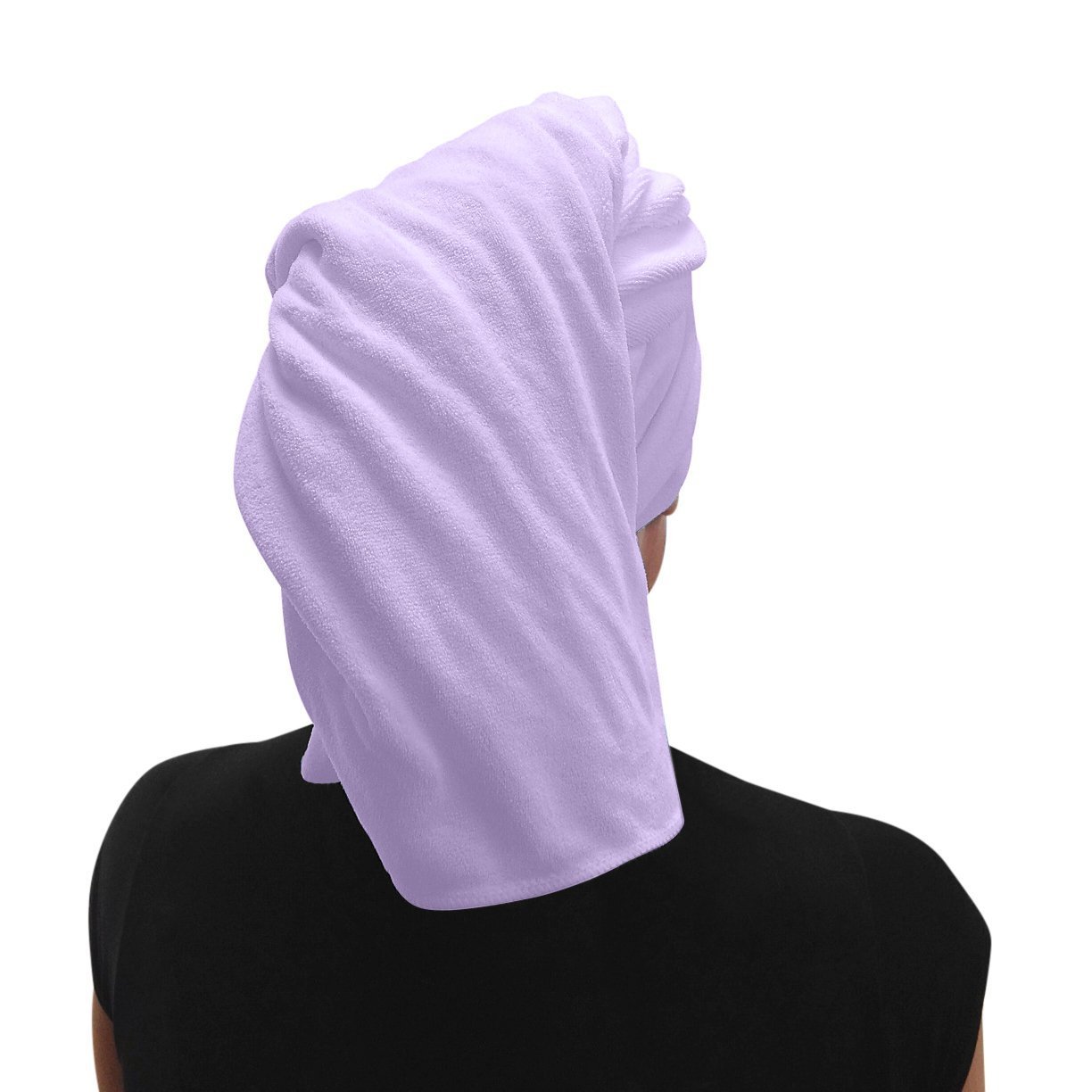 Hair Towel