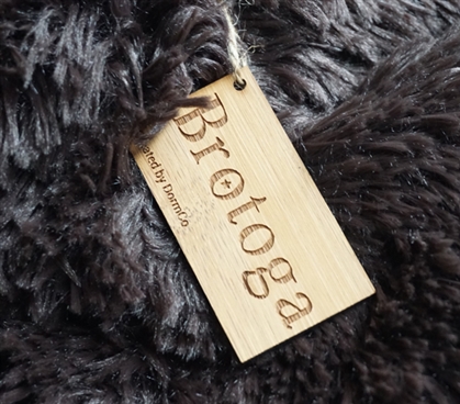 Half Robe, Half Coat Classic Brotoga Robe