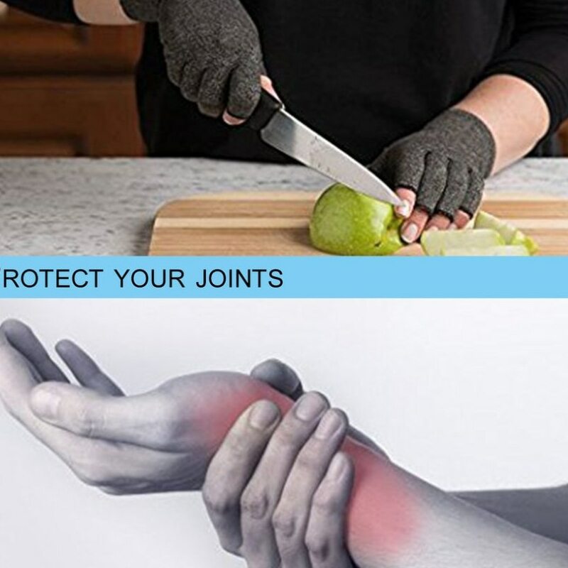 Hand Compression Gloves