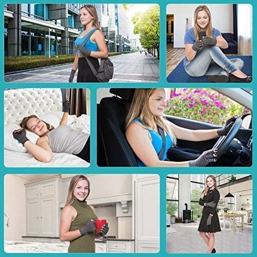 Hand Compression Gloves