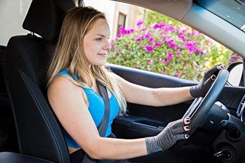 Hand Compression Gloves