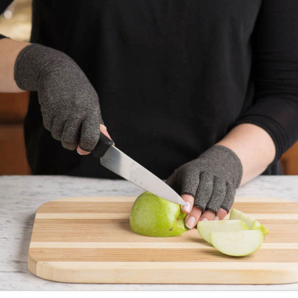 Hand Compression Gloves