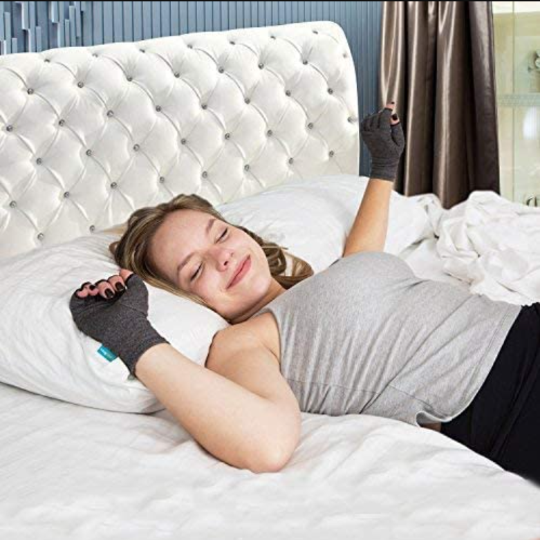 Hand Compression Gloves