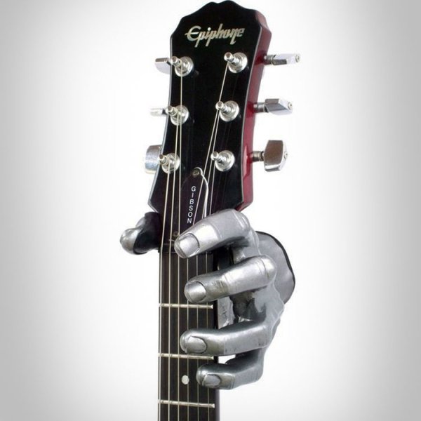 Hand Guitar Grip