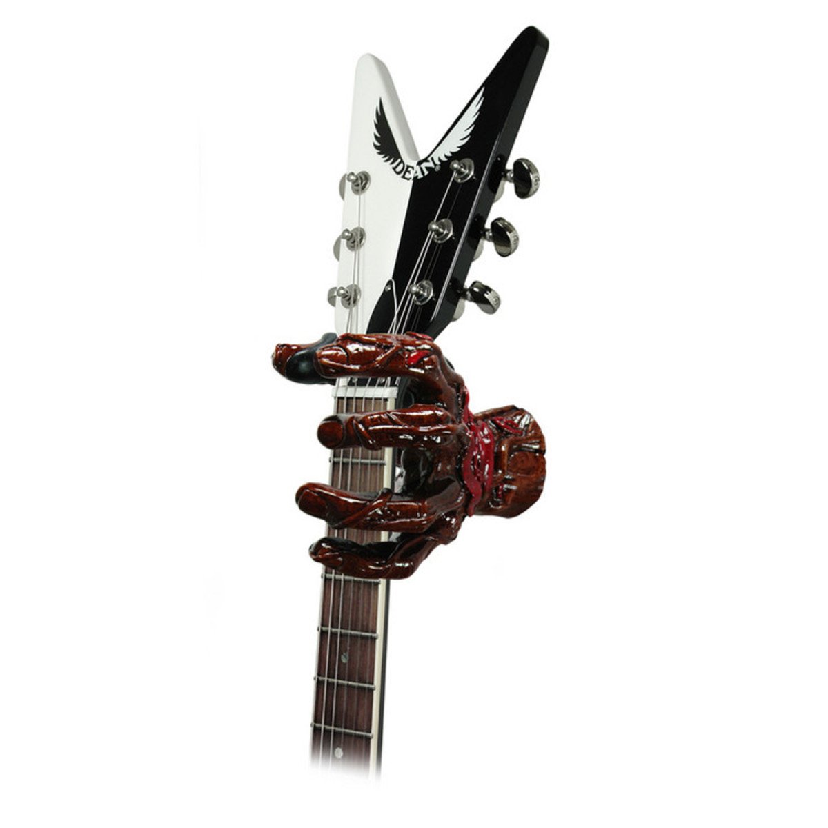 Hand Guitar Grip