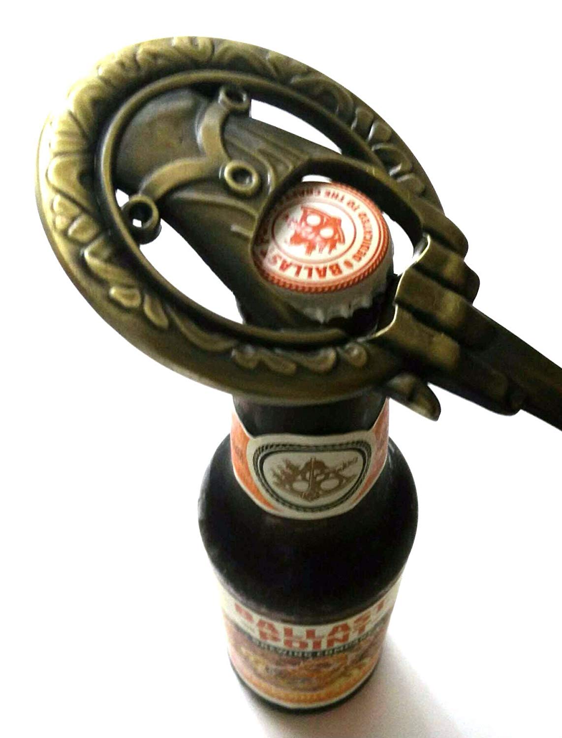 Hand of the King Bottle Opener 