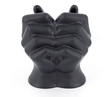 Hand Shaped Stand for iPhone, iPad, Books and Stationery