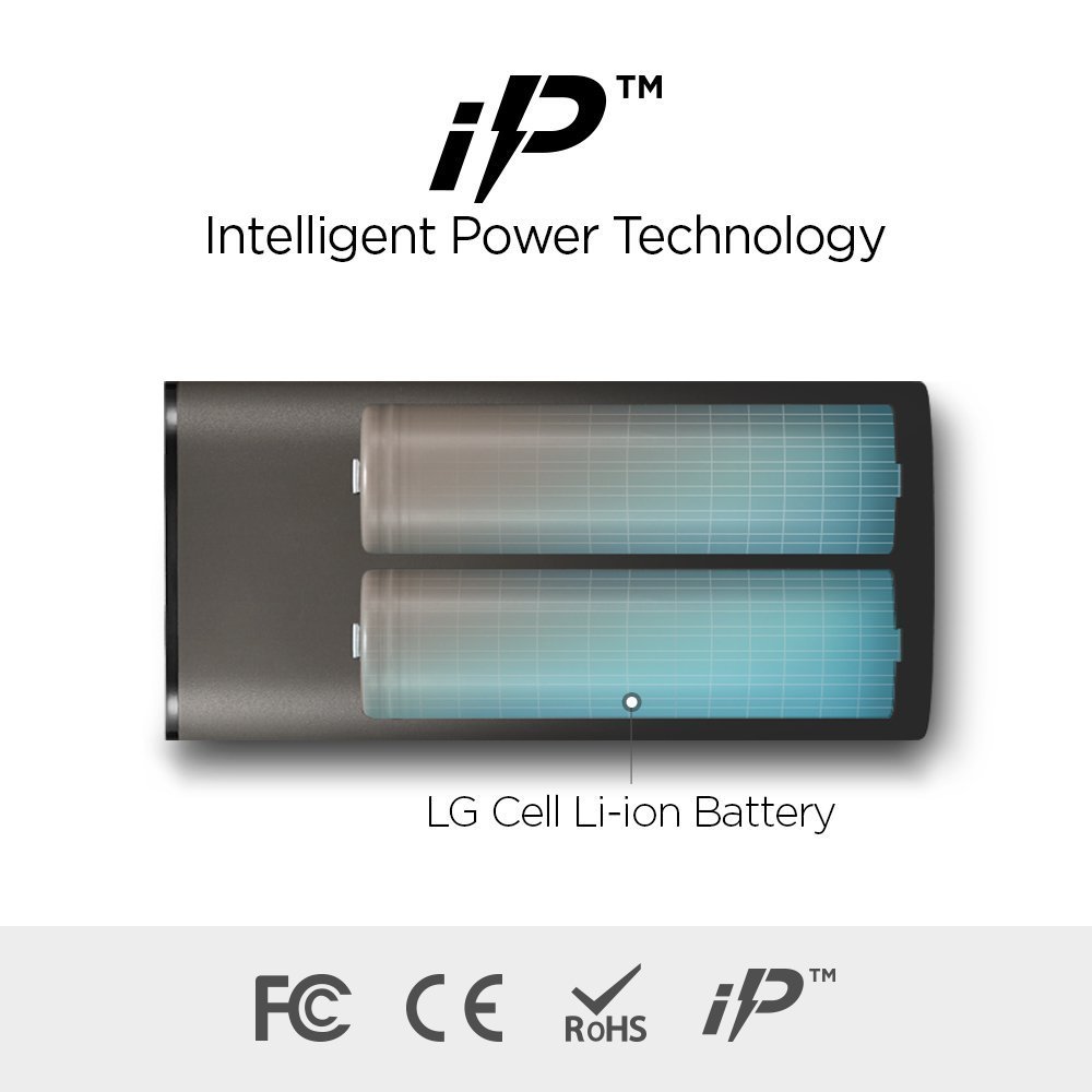 Hand Warmer PowerBank