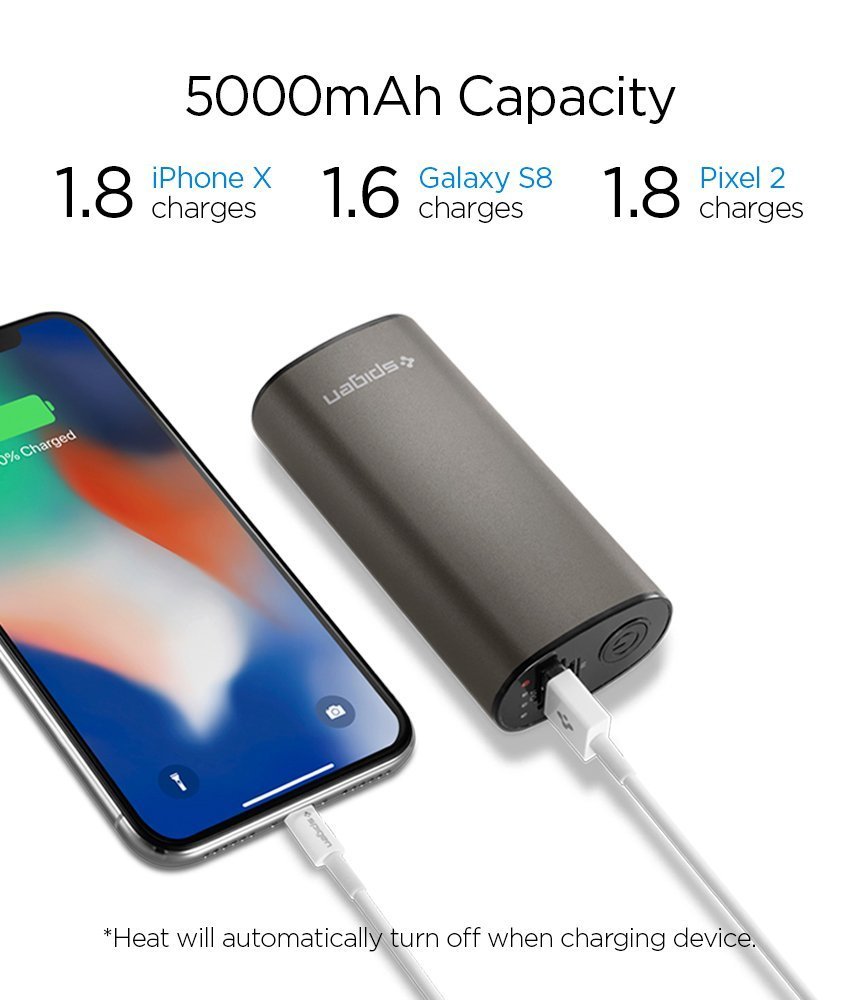 Hand Warmer PowerBank