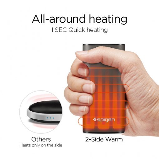 Hand Warmer PowerBank