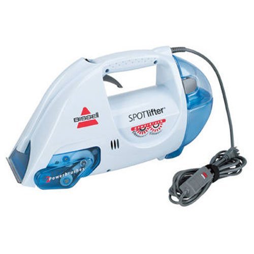 Handheld Deep Cleaner