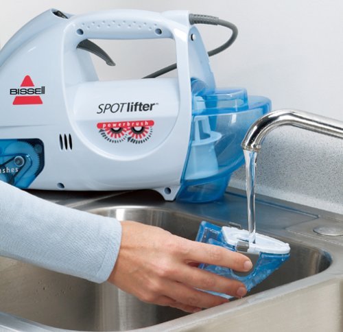 Handheld Deep Cleaner