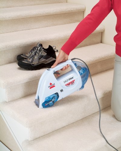 Handheld Deep Cleaner