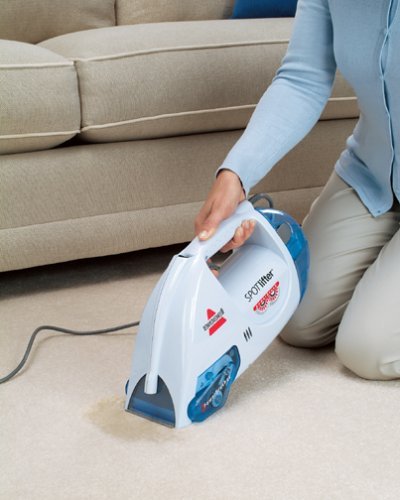 Handheld Deep Cleaner