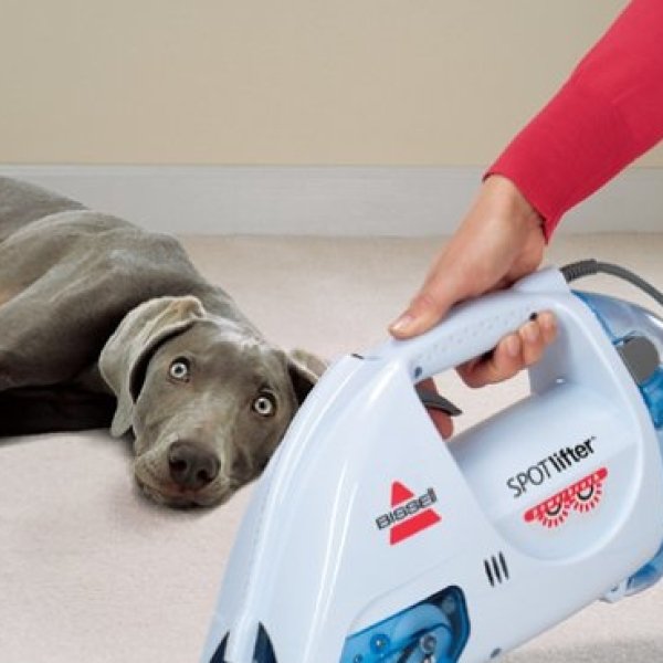 Handheld Deep Cleaner