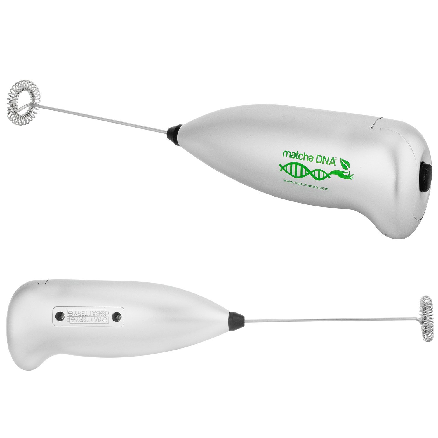 Handheld Electric Milk Frother