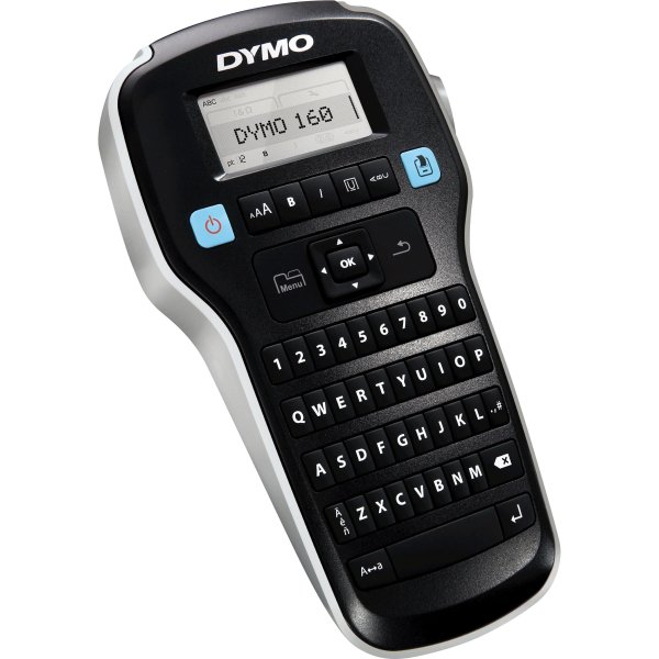 Handheld Label Maker