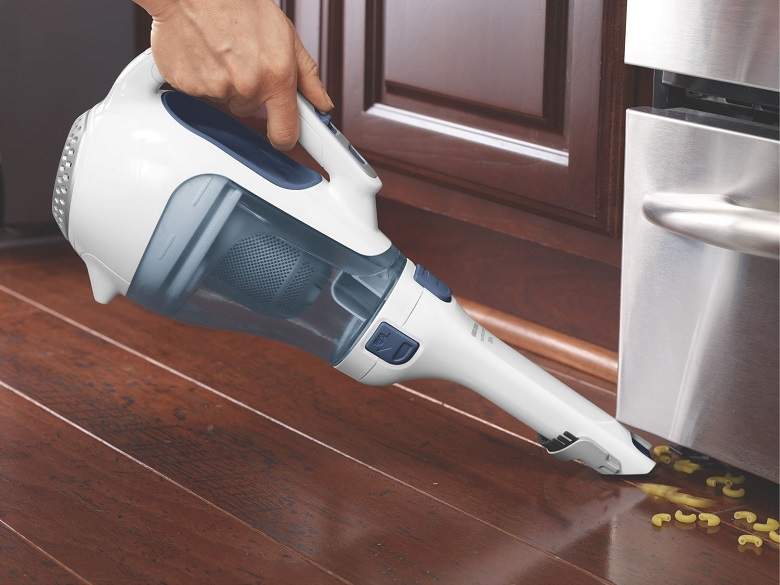Handheld Vacuum Cleaner