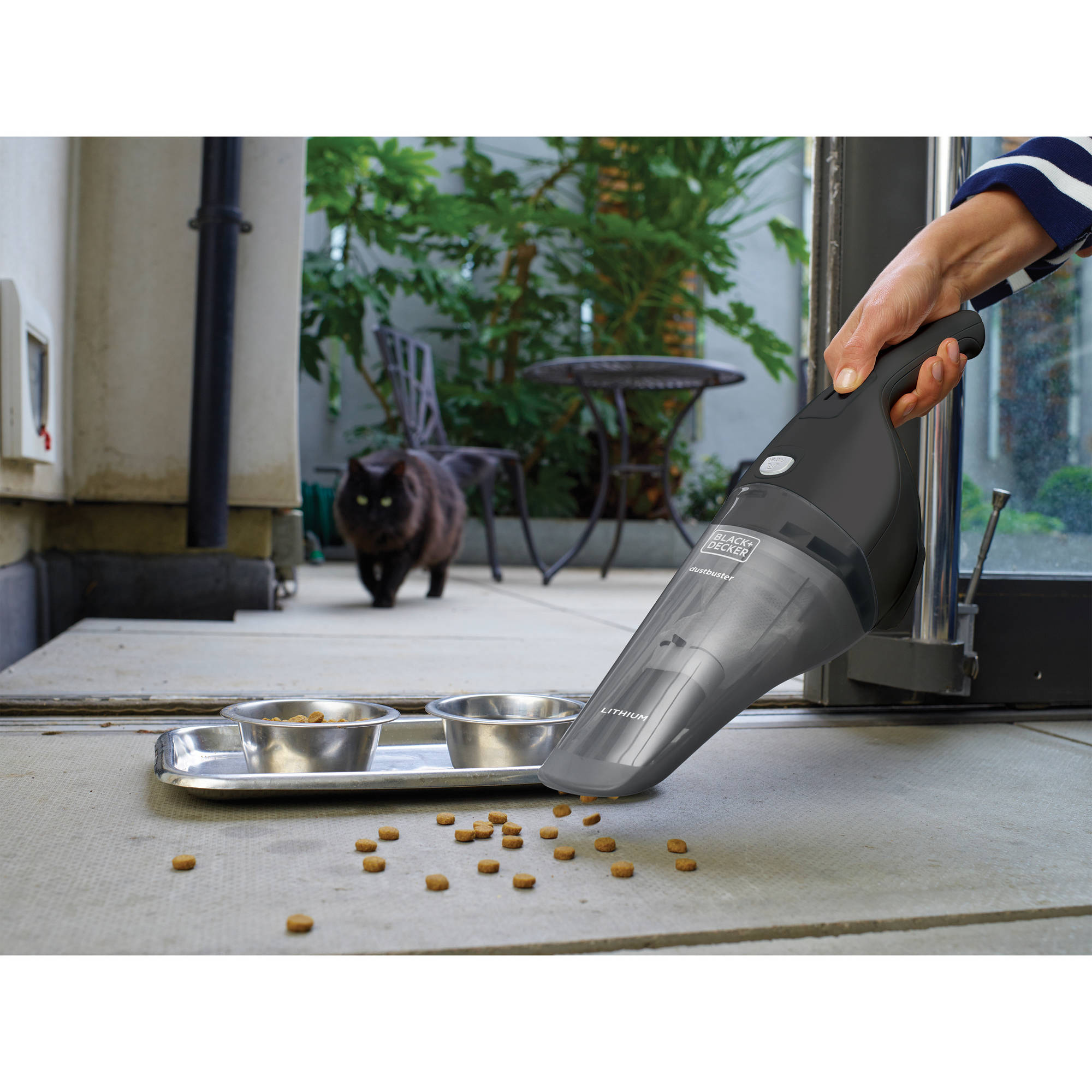 Handheld Vacuum Cleaner