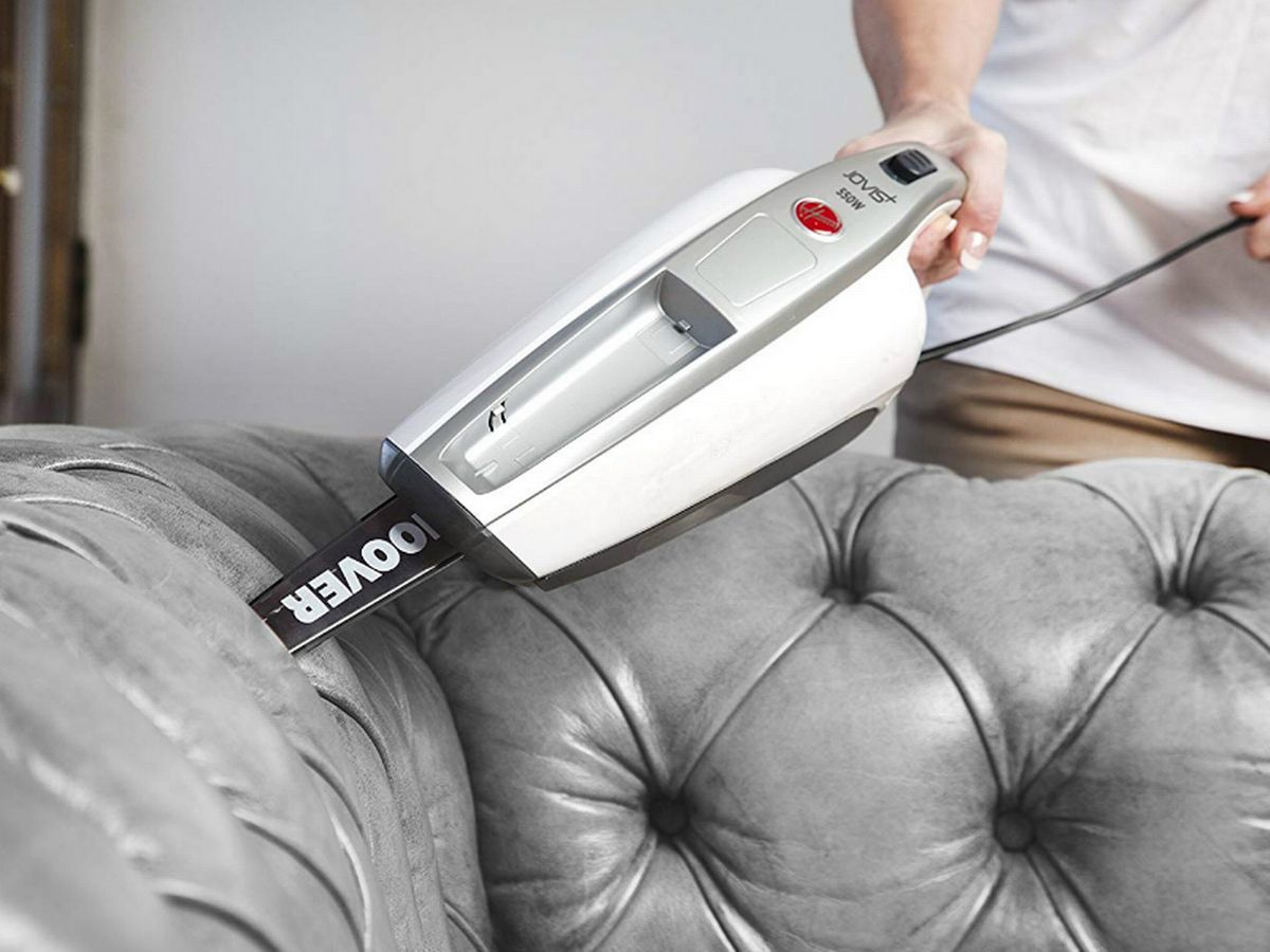 Handheld Vacuum Cleaner