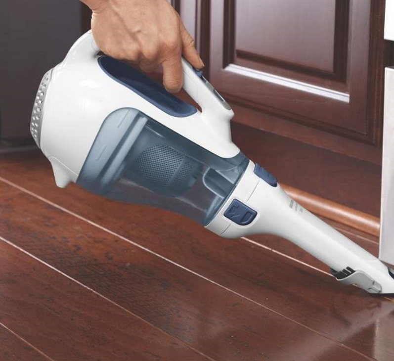 Handheld Vacuum Cleaner