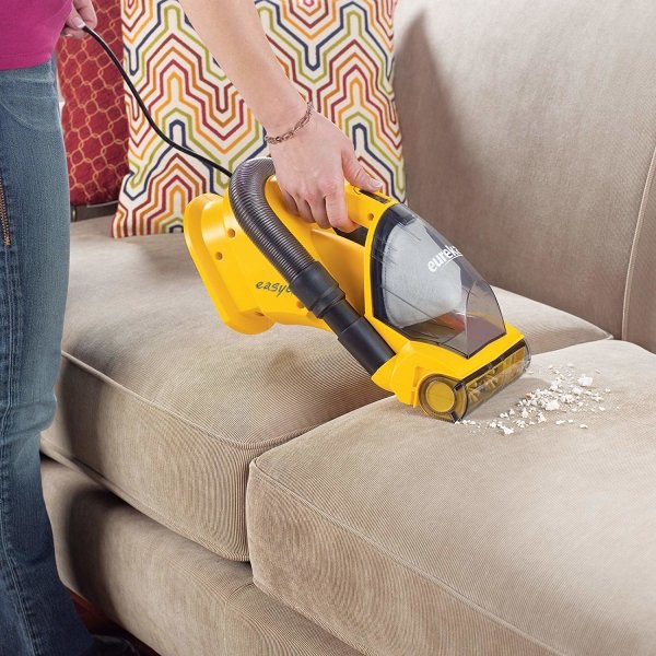 Handheld Vacuum Cleaner