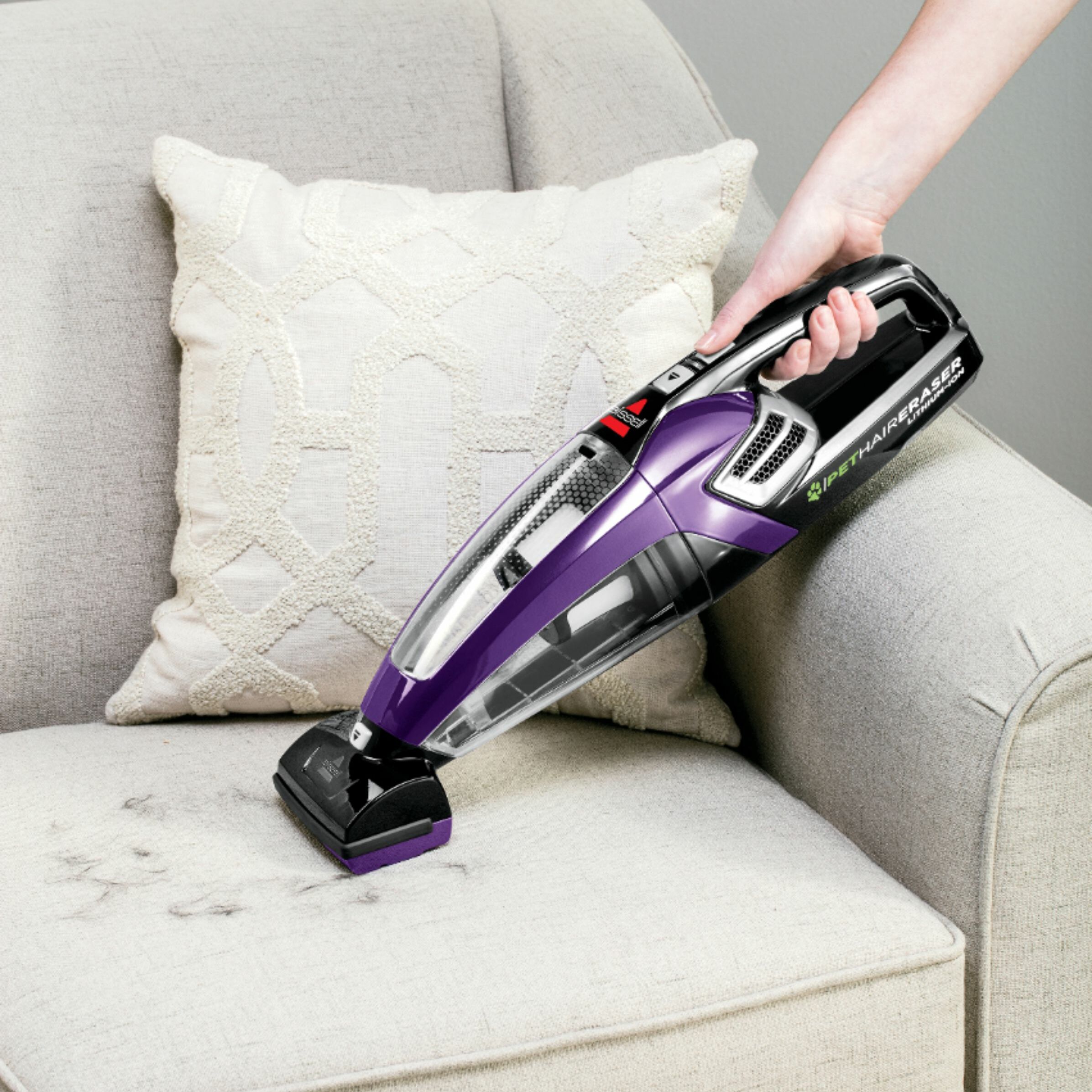 Handheld Vacuum Cleaner